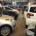 Garantía obligatoria de los coches usados