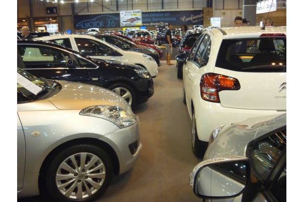Garantía obligatoria de los coches usados
