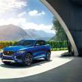 Jaguar F-PACE: las claves de un SUV de éxito