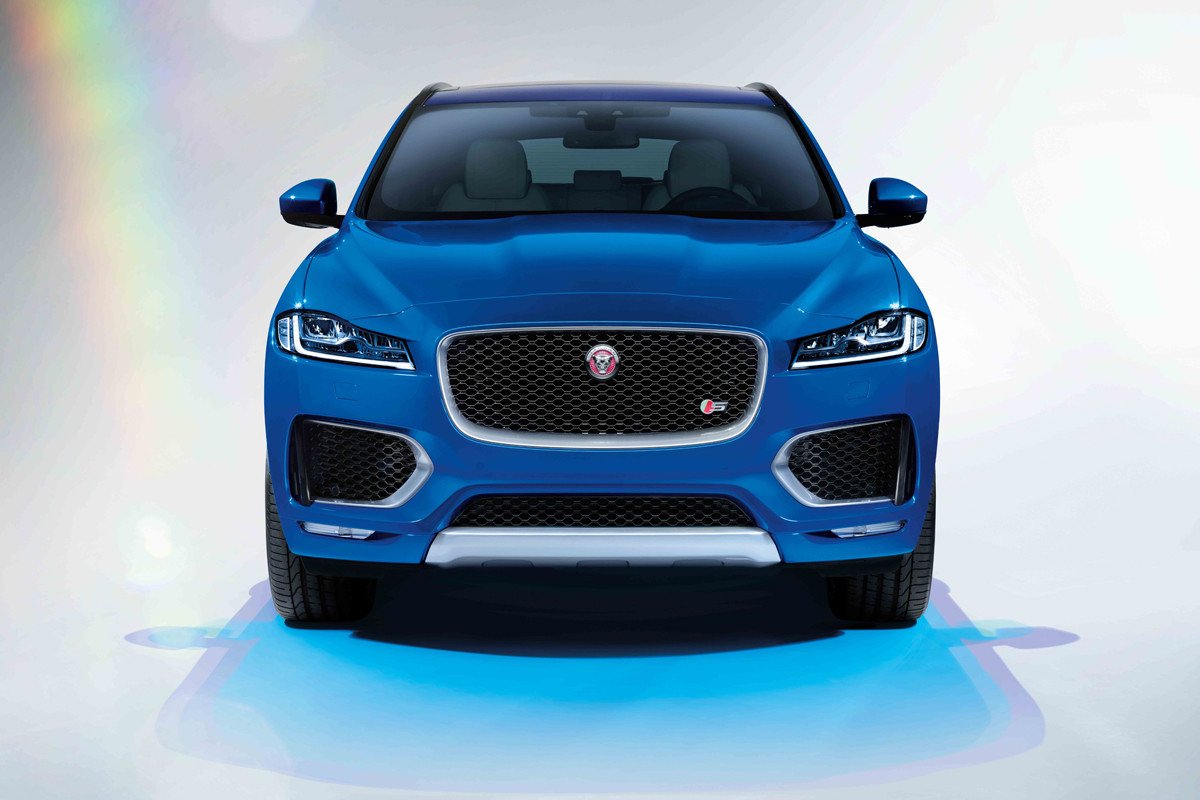 Jaguar F-PACE: las claves de un SUV de éxito