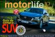 Ya disponible el nª 96 de MOTORLIFE MAGAZINE revista de motor gratuita