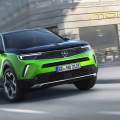 Nuevo Opel Mokka 2020: eléctrico, tecnológico y con nuevo lenguaje de diseño