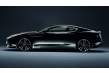 Aston Martin DBS y Vantage Color Negro Carbón
