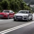 El Audi A5 Coupé ya tiene precio para España