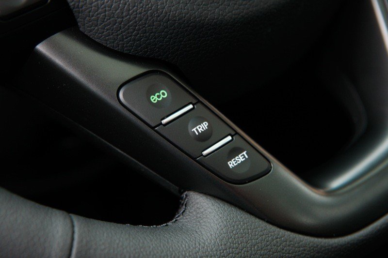 Prueba: Kia Optima Hybrid