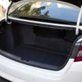Prueba: Kia Optima Hybrid