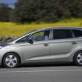 Kia Carens 2013, ya disponible en España a un precio desde 14.740 €