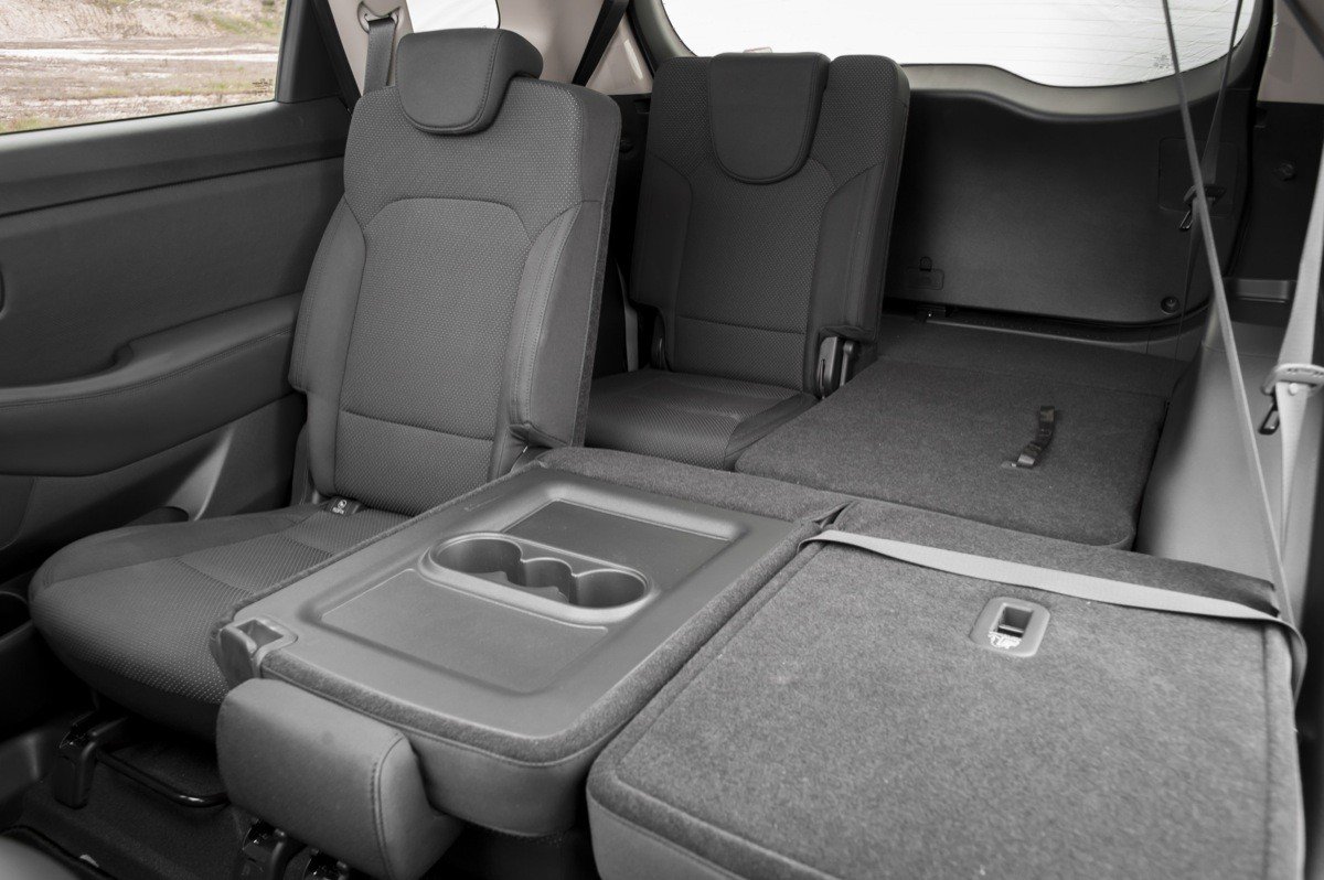 Kia Carens 2013, ya disponible en España a un precio desde 14.740 €