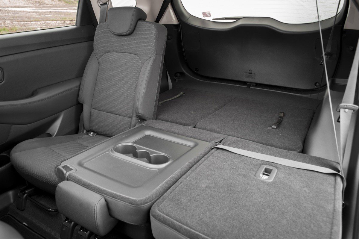 Kia Carens 2013, ya disponible en España a un precio desde 14.740 €