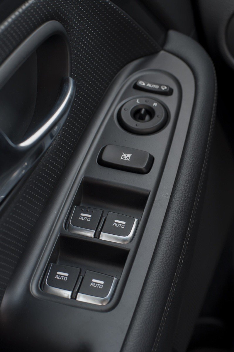 Kia Carens 2013, ya disponible en España a un precio desde 14.740 €