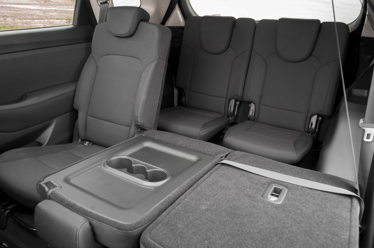 Kia Carens 2013, ya disponible en España a un precio desde 14.740 €