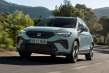 Prueba SEAT Arona 2026: rediseño exterior y gama revisada para el SUV más equilibrado