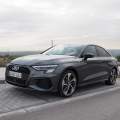 Prueba y opinión del Audi A3 Sedan: con etiqueta ECO y mucha calidad
