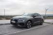 Prueba y opinión del Audi A3 Sedan: con etiqueta ECO y mucha calidad