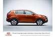 Primeras fotografías del nuevo Kia Sportage 