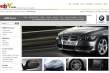 BMW pone una tienda en eBay