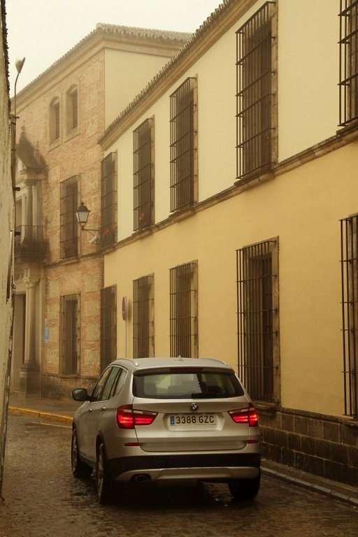 BMW X3 xDrive 20d frente a 30d, ¿cuál compro? BMW X3 xDrive 20d frente a 30d, ¿cuál compro?