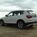 BMW X3 xDrive 20d frente a 30d, ¿cuál compro?