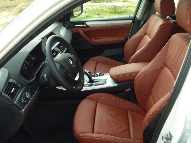 BMW X3 xDrive 20d frente a 30d, ¿cuál compro? BMW X3 xDrive 20d frente a 30d, ¿cuál compro?