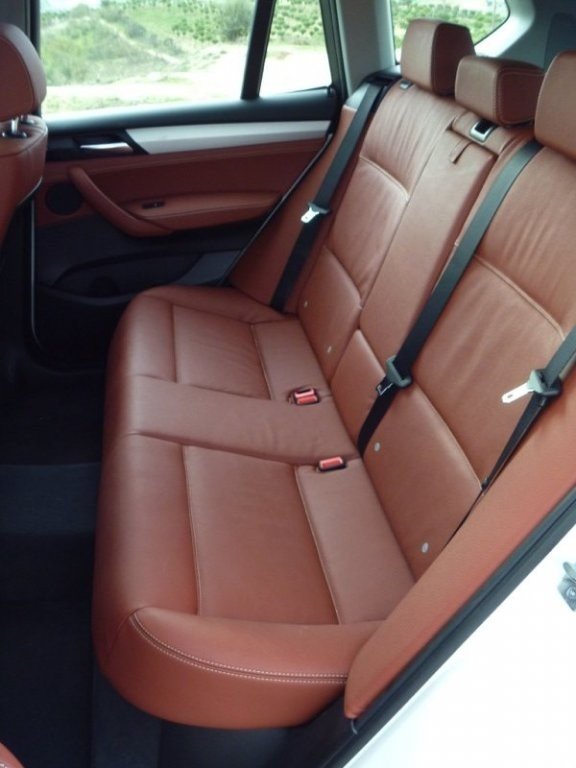 BMW X3 xDrive 20d frente a 30d, ¿cuál compro? BMW X3 xDrive 20d frente a 30d, ¿cuál compro?