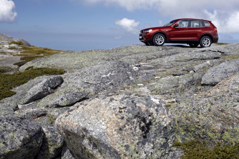 BMW X3 xDrive 20d frente a 30d, ¿cuál compro? BMW X3 xDrive 20d frente a 30d, ¿cuál compro?