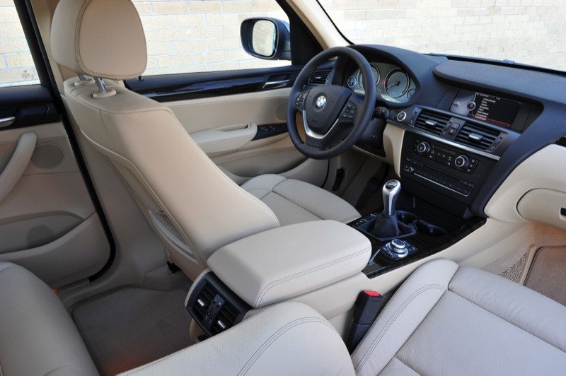 BMW X3 xDrive 20d frente a 30d, ¿cuál compro? BMW X3 xDrive 20d frente a 30d, ¿cuál compro?