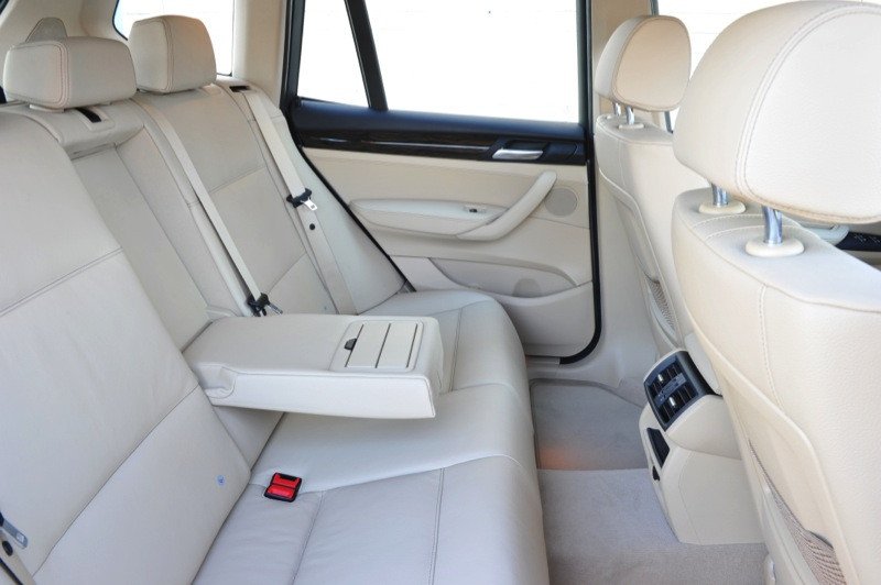 BMW X3 xDrive 20d frente a 30d, ¿cuál compro? BMW X3 xDrive 20d frente a 30d, ¿cuál compro?