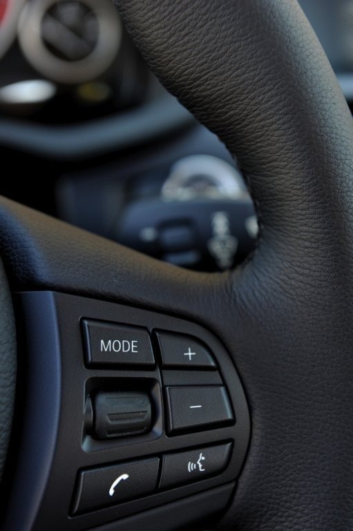 BMW X3 xDrive 20d frente a 30d, ¿cuál compro? BMW X3 xDrive 20d frente a 30d, ¿cuál compro?