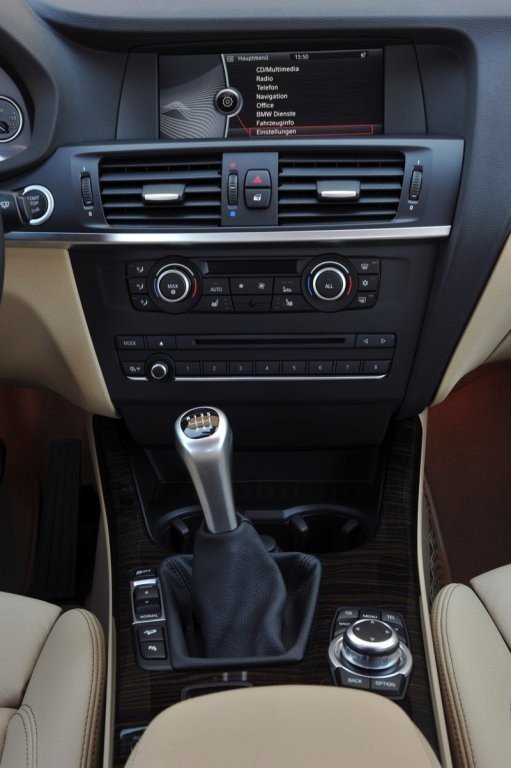 BMW X3 xDrive 20d frente a 30d, ¿cuál compro? BMW X3 xDrive 20d frente a 30d, ¿cuál compro?