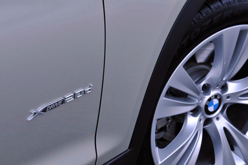 BMW X3 xDrive 20d frente a 30d, ¿cuál compro? BMW X3 xDrive 20d frente a 30d, ¿cuál compro?