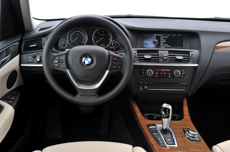 BMW X3 xDrive 20d frente a 30d, ¿cuál compro? BMW X3 xDrive 20d frente a 30d, ¿cuál compro?