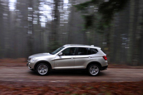 BMW X3 xDrive 20d frente a 30d, ¿cuál compro? BMW X3 xDrive 20d frente a 30d, ¿cuál compro?