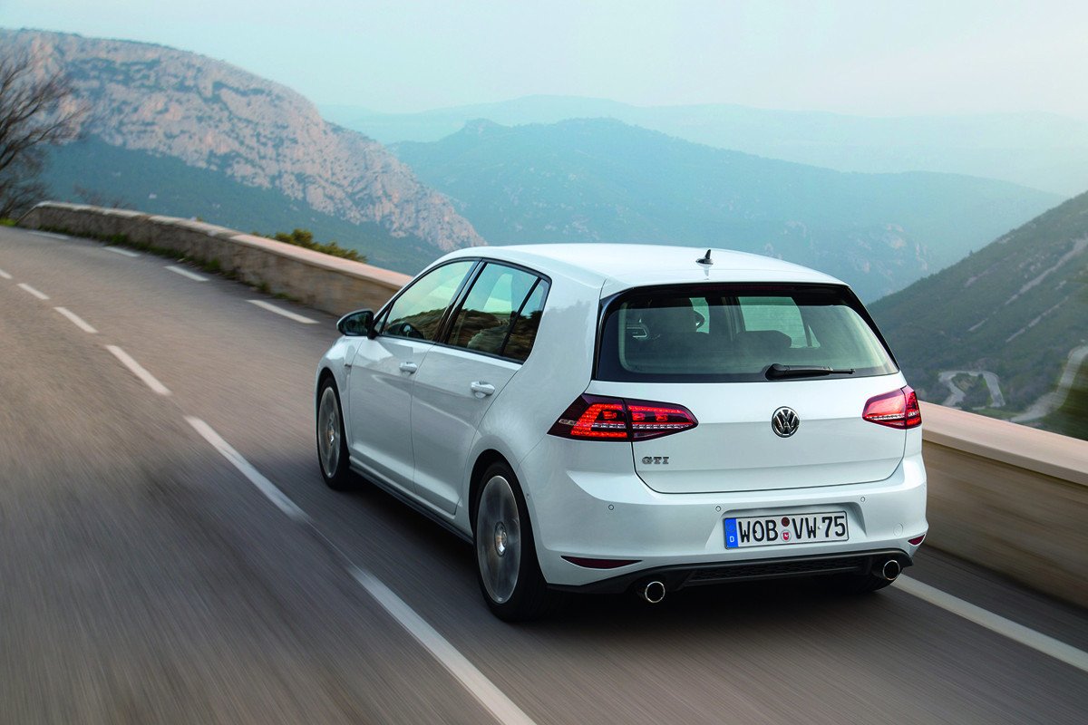 El Volkswagen Golf GTI ya tiene precio para España