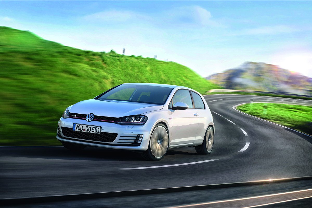 El Volkswagen Golf GTI ya tiene precio para España