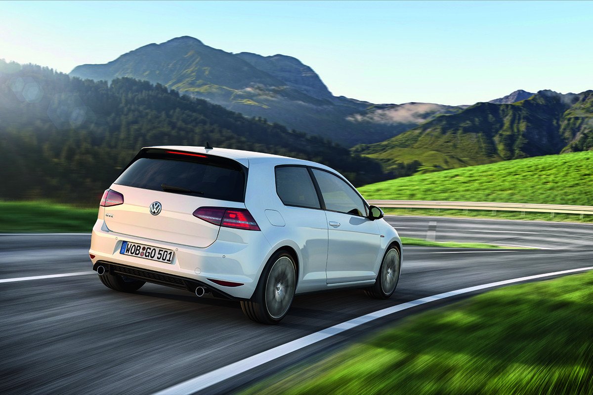 El Volkswagen Golf GTI ya tiene precio para España
