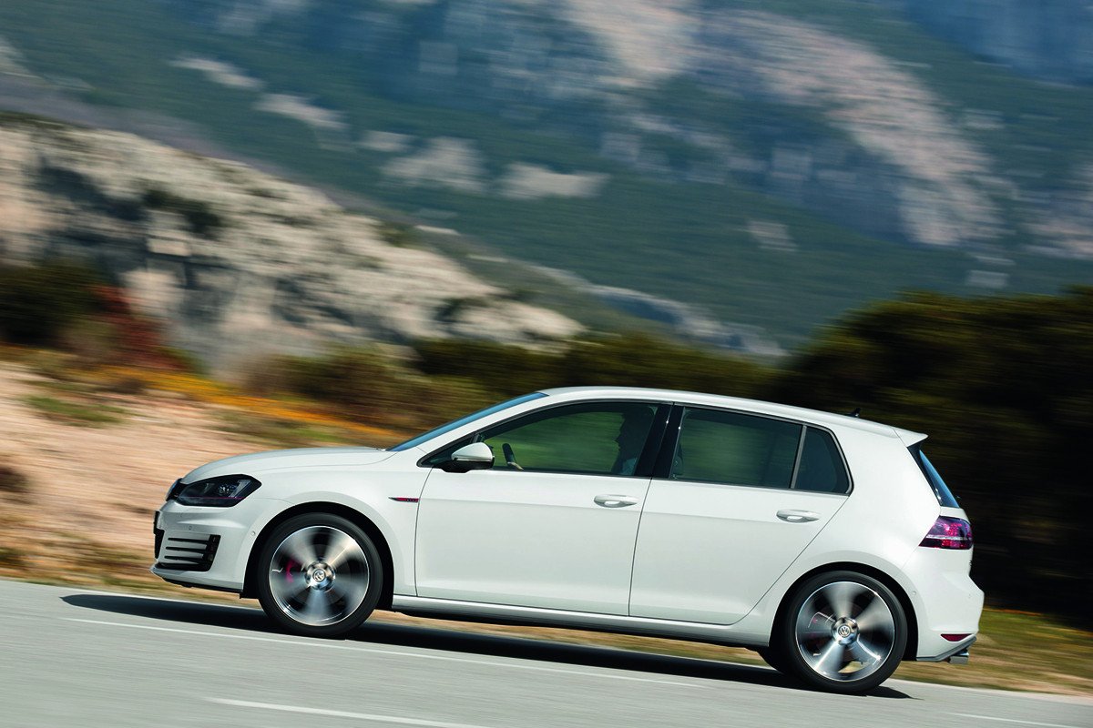 El Volkswagen Golf GTI ya tiene precio para España