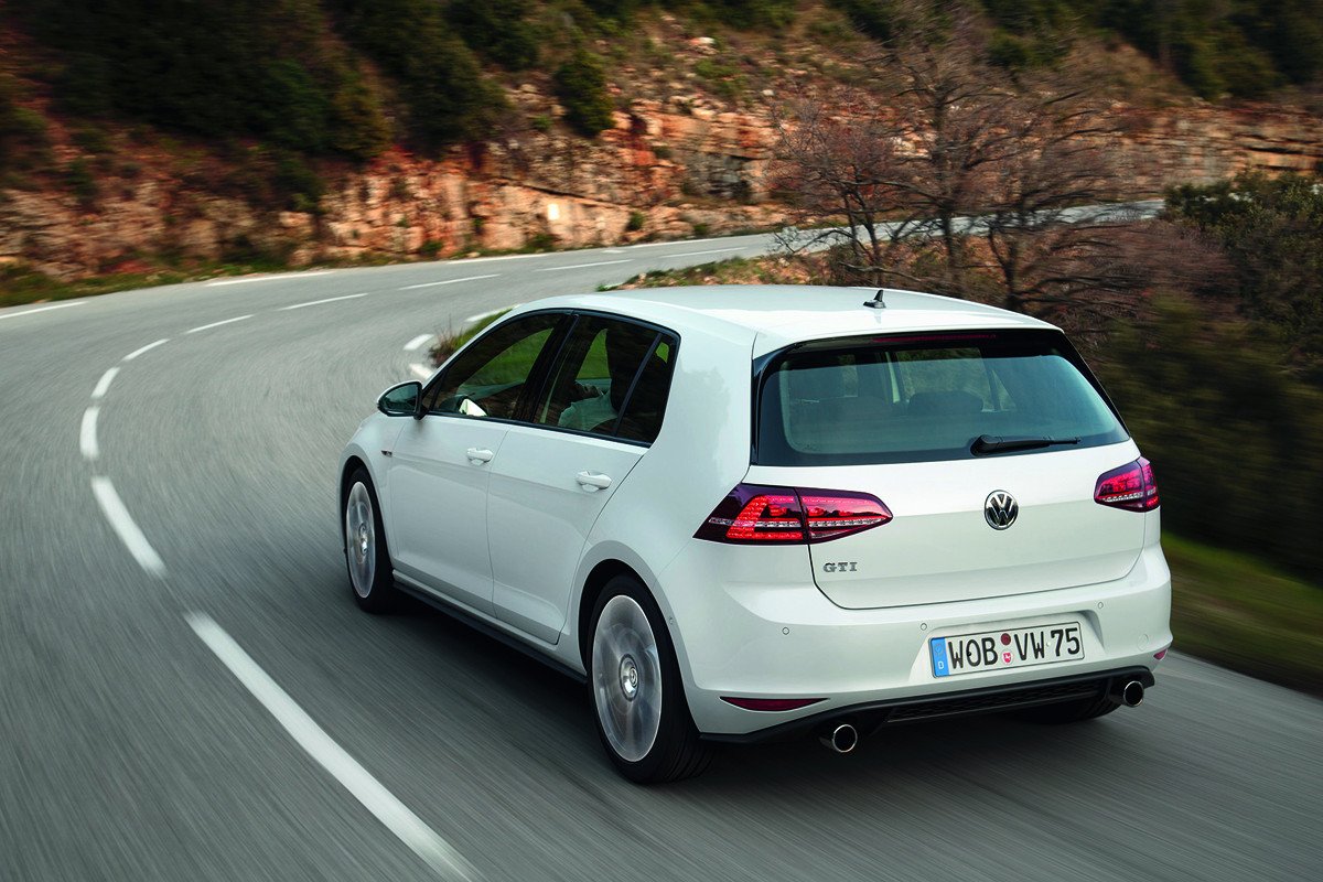 El Volkswagen Golf GTI ya tiene precio para España