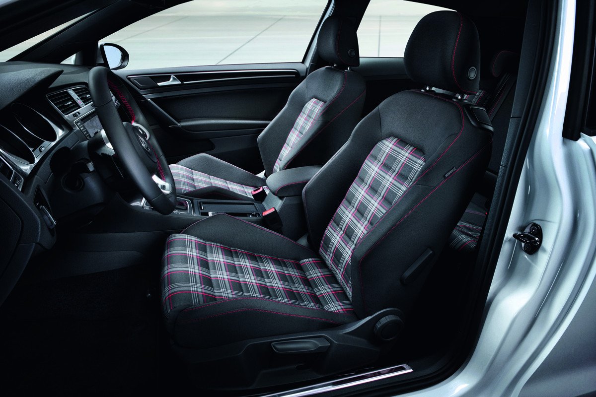 El Volkswagen Golf GTI ya tiene precio para España