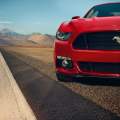 Coches más valorados en internet diciembre 2013: Ford Mustang y deportivos BMW