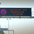 Protocolo de contaminación Escenario 3: alternancia de matrículas
