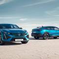 Nuevo Peugeot 408, el primero de su clase
