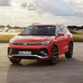 Así es el nuevo Volkswagen Tiguan: diseño, fotos, motores y tecnologías de estreno
