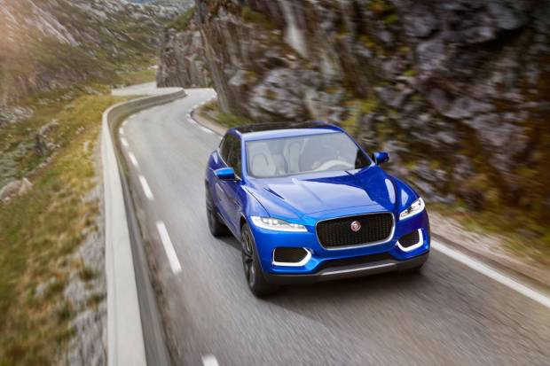 Los SUV que podrás conducir en 2015