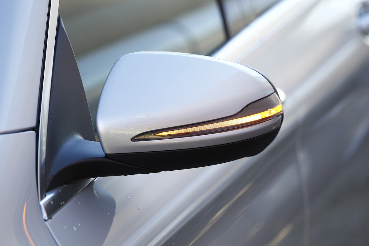 Mercedes-Benz GLC 220 d, prueba y opinión