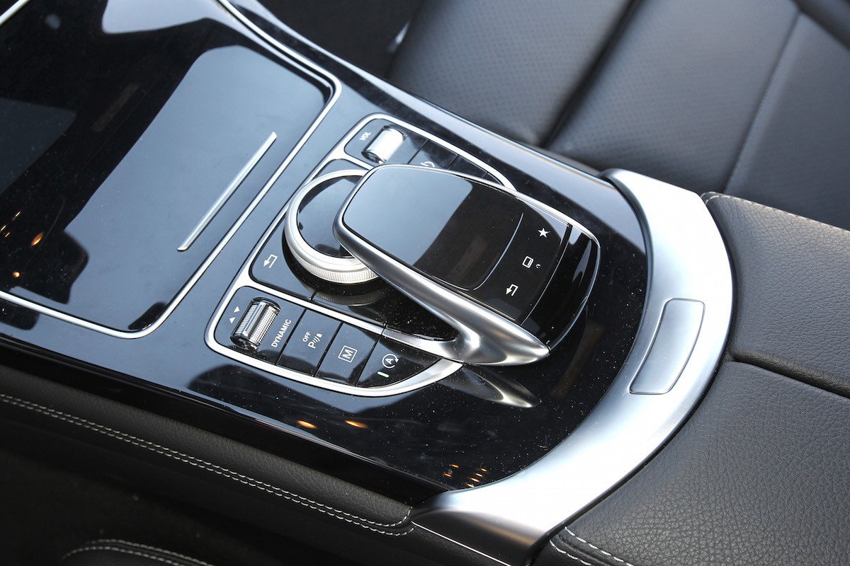 Mercedes-Benz GLC 220 d, prueba y opinión