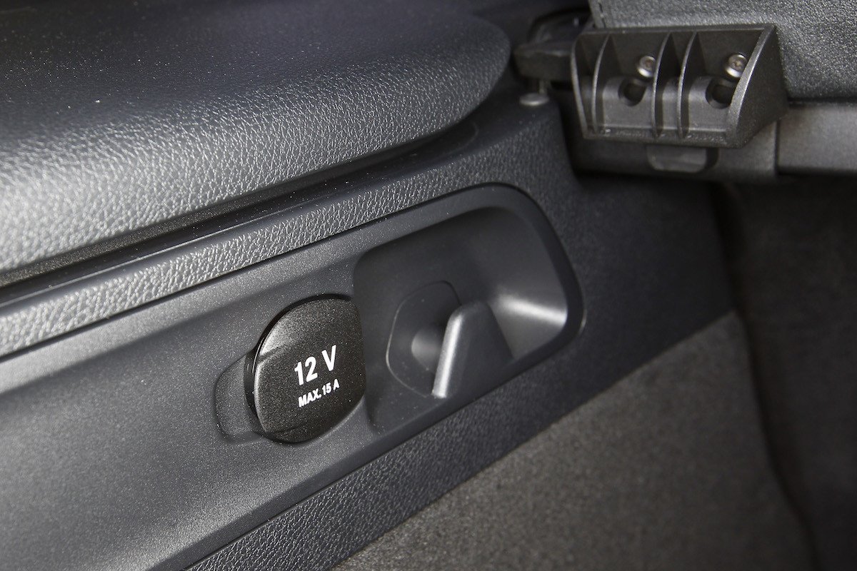 Mercedes-Benz GLC 220 d, prueba y opinión