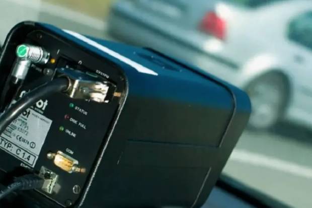 ¿Qué sucede cuando multan al conductor y no es el propietario del coche?
