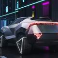 El Nissan Hyper Punk: Conectando el Futuro de la Movilidad con la Autoexpresión