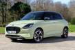 Coches por 20.000 euros: Suzuki Swift, tracción 4x4 y etiqueta eco a un precio ajustado