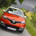Prueba 10: Renault Captur 1.5 dCi 90 CV